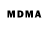 MDMA VHQ Roy Grinnell